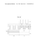 SEMICONDUCTOR DEVICE WITH BURIED BIT LINES AND METHOD FOR FABRICATING THE     SAME diagram and image