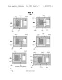LOCALIZED STRAIN RELIEF FOR AN INTEGRATED CIRCUIT diagram and image
