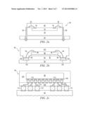 Semiconductor Device and Method of Forming a Shielding Layer over a     Semiconductor Die Disposed in a Cavity of an Interconnect Structure and     Grounded Through the Die TSV diagram and image