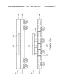 Methods and Apparatus for Package on Package Devices diagram and image