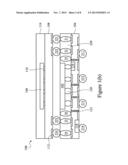 Methods and Apparatus for Package on Package Devices diagram and image