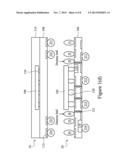 Methods and Apparatus for Package on Package Devices diagram and image