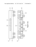 Methods and Apparatus for Package on Package Devices diagram and image