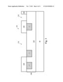 VIA-FREE INTERCONNECT STRUCTURE WITH SELF-ALIGNED METAL LINE     INTERCONNECTIONS diagram and image