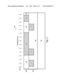 VIA-FREE INTERCONNECT STRUCTURE WITH SELF-ALIGNED METAL LINE     INTERCONNECTIONS diagram and image