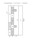 VIA-FREE INTERCONNECT STRUCTURE WITH SELF-ALIGNED METAL LINE     INTERCONNECTIONS diagram and image