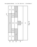 VIA-FREE INTERCONNECT STRUCTURE WITH SELF-ALIGNED METAL LINE     INTERCONNECTIONS diagram and image