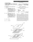 PACKAGE-ON-PACKAGE INTERCONNECT STIFFENER diagram and image