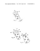 GAS DIFFUSION APPARATUS FOR LIQUID AERATION AND CARBONATED LIQUIDS diagram and image