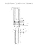 GAS DIFFUSION APPARATUS FOR LIQUID AERATION AND CARBONATED LIQUIDS diagram and image