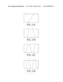 FEEDBLOCK MULTIPLIER WITH THICKNESS GRADIENT VARIATION, FEEDBLOCK SYSTEM,     METHOD, AND RELATED MULTILAYER STRUCTURE diagram and image