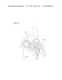 WEATHER STRIP AND PRODUCTION METHOD THEREOF diagram and image