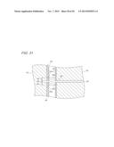 WEATHER STRIP AND PRODUCTION METHOD THEREOF diagram and image