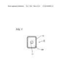 INSULATING PLATE, INSULATING PLATE MANUFACTURING METHOD AND TERMINAL BLOCK diagram and image