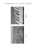 MOLDING OF MICRON AND NANO SCALE FEATURES diagram and image