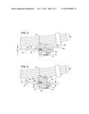 LOAD STABILIZING INSERT FOR VEHICLE SPRINGS diagram and image