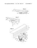 LOAD STABILIZING INSERT FOR VEHICLE SPRINGS diagram and image