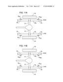 LOAD STABILIZING INSERT FOR VEHICLE SPRINGS diagram and image