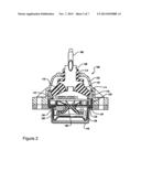 REDUCED NOISE DECOUPLER diagram and image