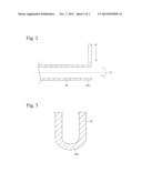 HOLLOW COIL SPRING AND METHOD FOR MANUFACTURING SAME diagram and image