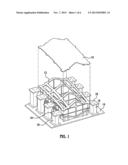 RECONFIGURABLE CLAMPING SYSTEM diagram and image