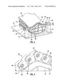 RECONFIGURABLE CLAMPING SYSTEM diagram and image