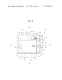 SHEET FEEDING DEVICE, SHEET CONTAINING DEVICE, AND IMAGE FORMING APPARATUS diagram and image