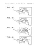 SHEET DISCHARGE CONTROL BY SHEET CONVEYING APPARATUS diagram and image