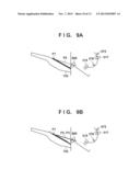 SHEET DISCHARGE CONTROL BY SHEET CONVEYING APPARATUS diagram and image