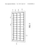 DIVIDING SYSTEM FOR GAMING CHIP RACKS diagram and image