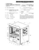 GAME VENDING MACHINE diagram and image