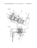 CABLE BUSHING diagram and image