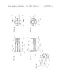 HYDRO-EXPANSION CHUCK diagram and image