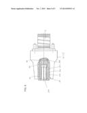 HYDRO-EXPANSION CHUCK diagram and image