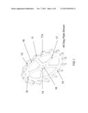 MECANUM WHEEL diagram and image