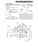 Automotive Suspension Adjustment Apparatus diagram and image