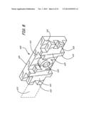 Automotive Suspension Adjustment Apparatus diagram and image