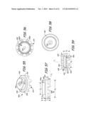 Automotive Suspension Adjustment Apparatus diagram and image