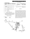 SEAT TUBE ASSEMBLY FOR A BICYCLE OR THE LIKE diagram and image