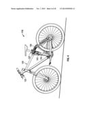 SEAT TUBE ASSEMBLY FOR A BICYCLE OR THE LIKE diagram and image