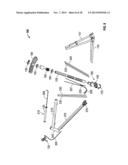 SEAT TUBE ASSEMBLY FOR A BICYCLE OR THE LIKE diagram and image