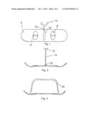 LEVER ACTION SNOWBOARD diagram and image