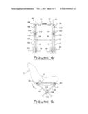 CHILD CARRIER FOLDING CART diagram and image