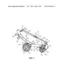 Collapsible Stroller diagram and image