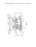 Collapsible Stroller diagram and image