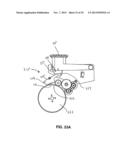 Collapsible Stroller diagram and image