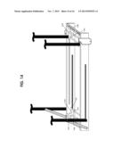 Collapsible Cart diagram and image