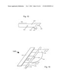 Collapsible Cart diagram and image