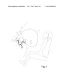 AIRBAG AND AIRBAG DEVICE diagram and image