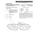 AIRBAG MODULE WITH LIGHT WEIGHT AIRBAG CUSHION diagram and image